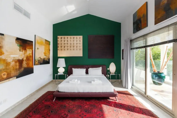 Villa GCW Geranium - Mint Stay