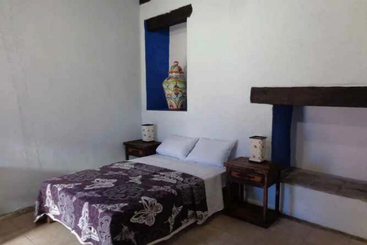 Hotel Casa Abolengo