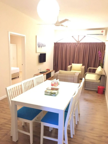 Condo Asia