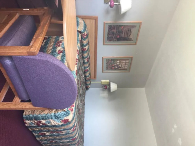 Knights Inn Colby KS