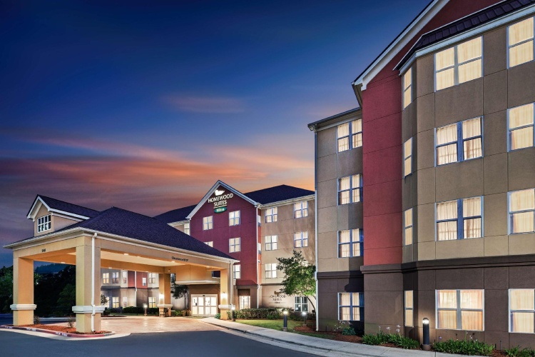 1 Bedroom Quadruple Suite