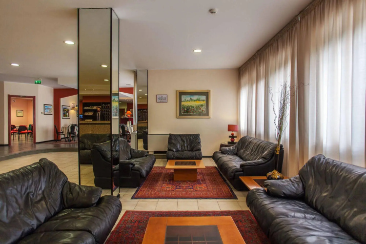 Hotel Quadrifoglio