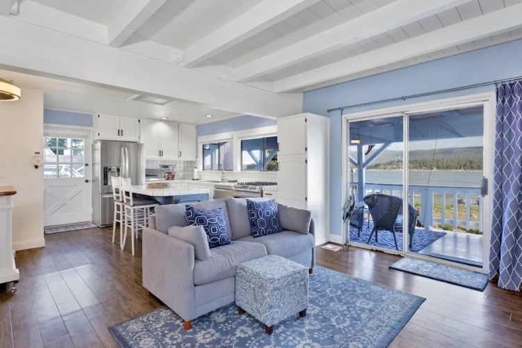 North Shore Chalet #2173