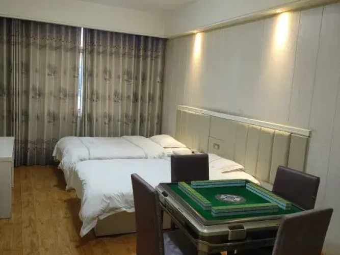 Tianyi Homestay
