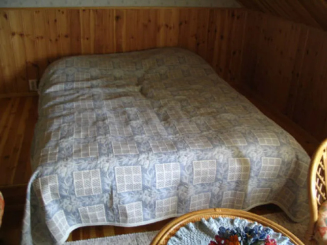 Holiday Home Rantala