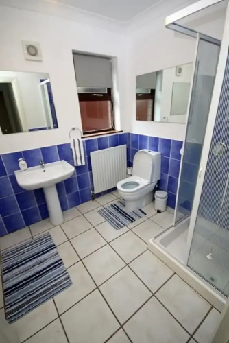 Belfast Modern Apartment