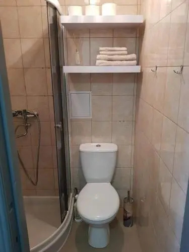 Karoso-20 Apartments