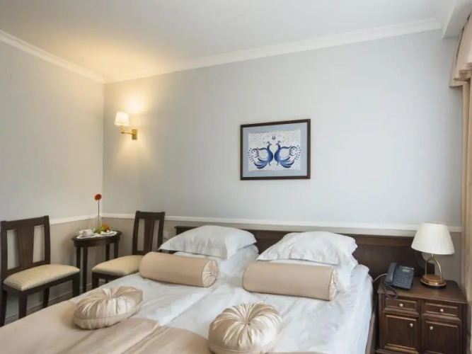  (двуспальная кровать) - изображение 1