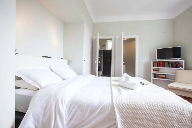 Charming Studio in Biarritz