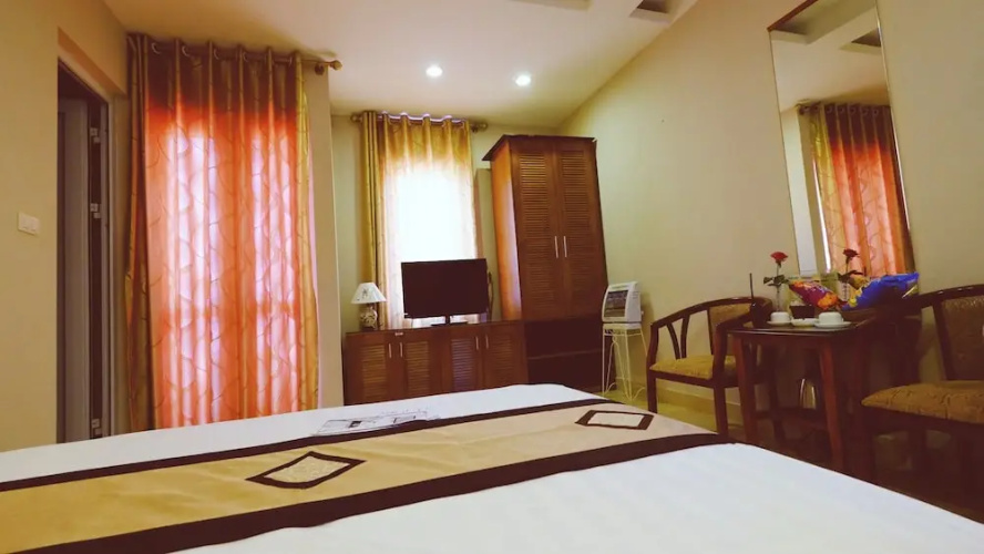 Ba Sao Hotel