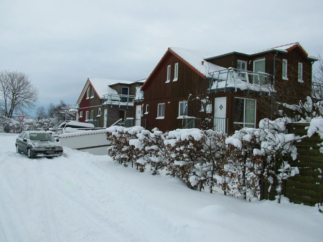 Haus Solvig