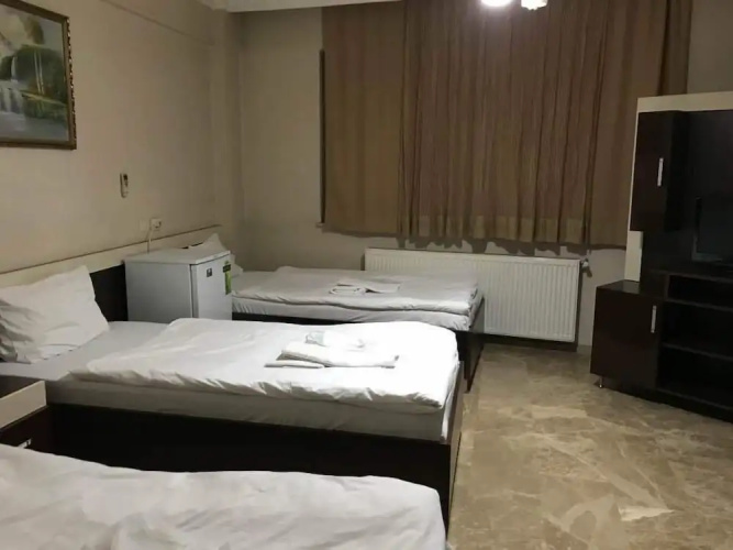 Otel Kağıthane