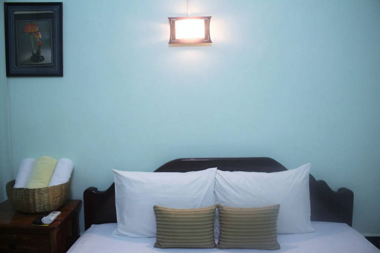 Ramchang Guesthouse