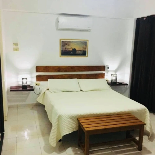 Grand room