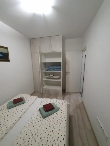 Apartman Basic 2