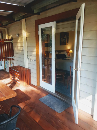 Adamsons Riverside Accommodation