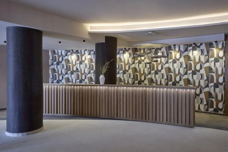 Zeus Kos Beach Hotel