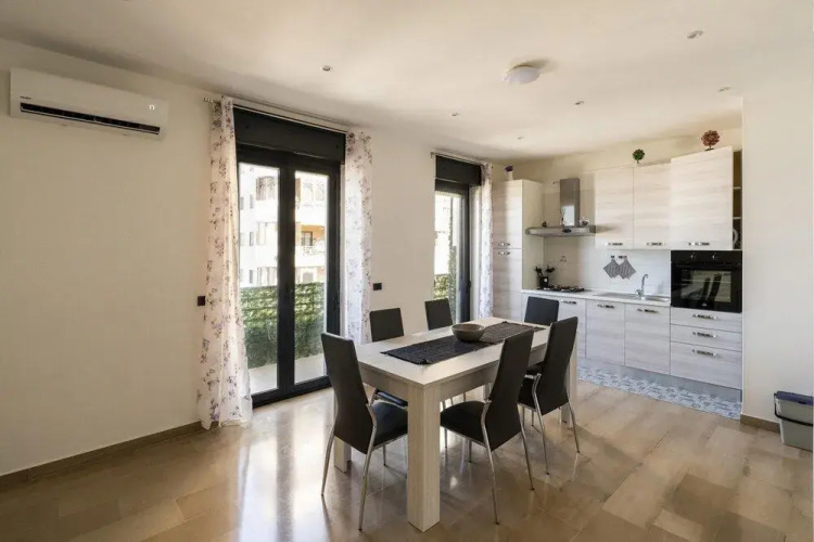 Casa Lungomare IX Maggio