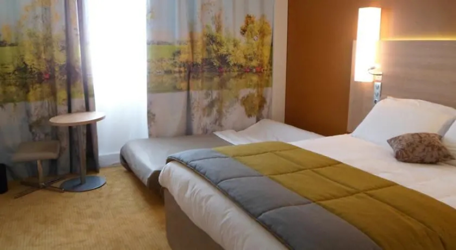 Park Inn By Radisson