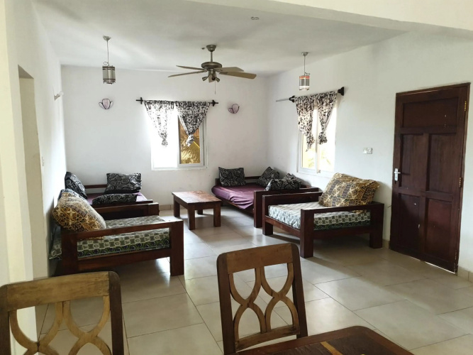Peponi Appartment Watamu