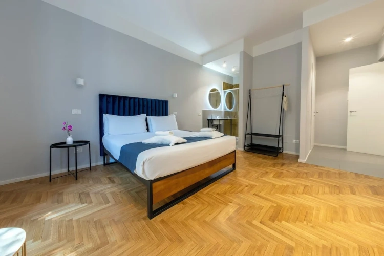 Premium room