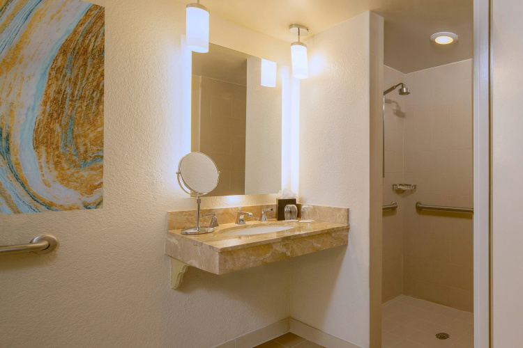 The Westin Tampa Waterside photo 12