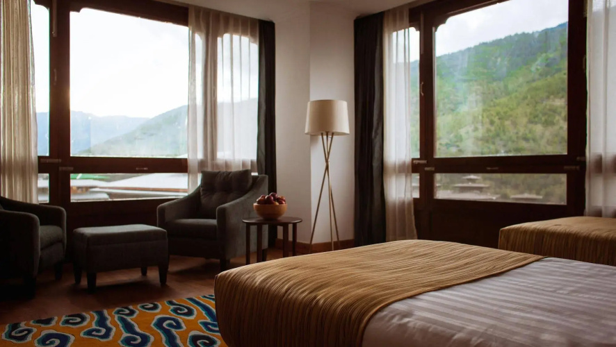 Hotel Osel