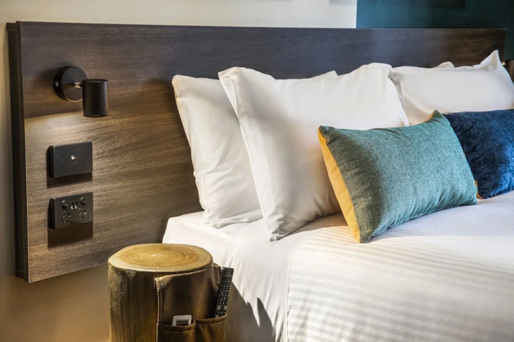Ramsgate Hotel by Nightcap Social
