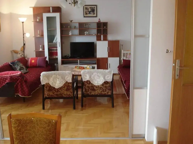 Apartment Meri