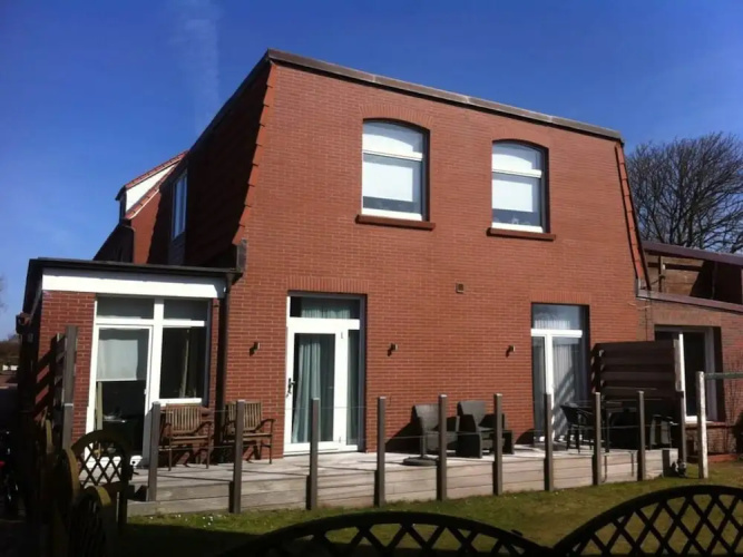 Sonnensteg Modern Retreat