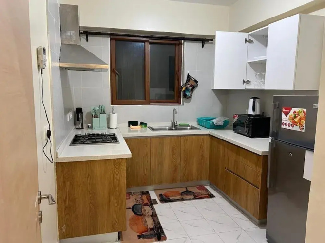 Dubai Styles Apartments