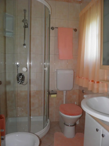 Apartments Cukerić