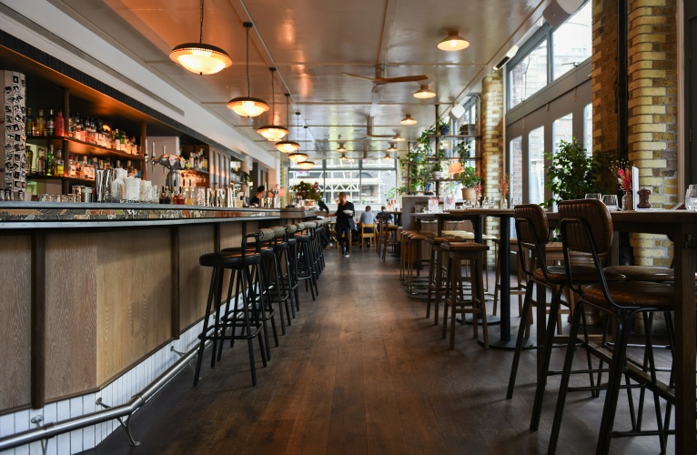 Boundary London photo 23