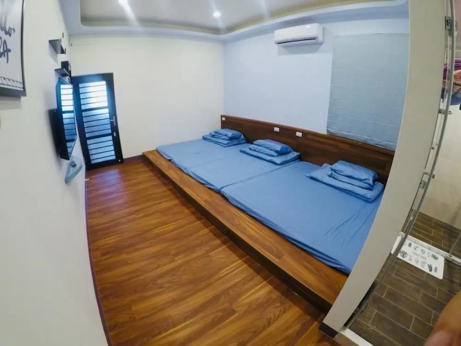 Islander B&B