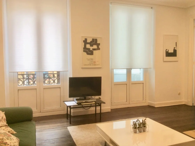 Apartamento Jauregi