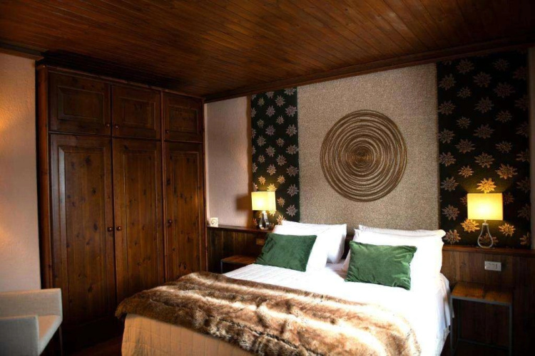 Le Samovar Guest House