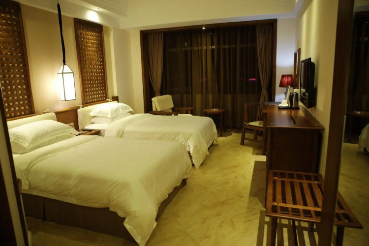 Spring Four Seasons Hotel
