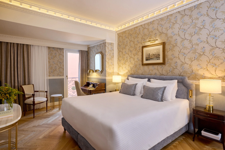 Mediterranean Palace Hotel