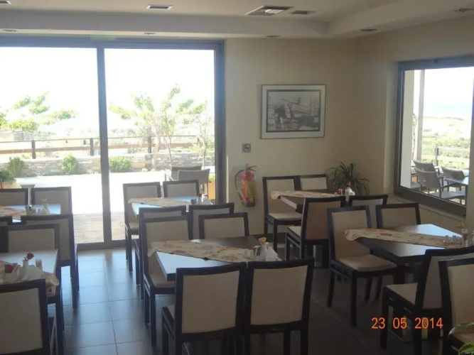 Aegea Hotel