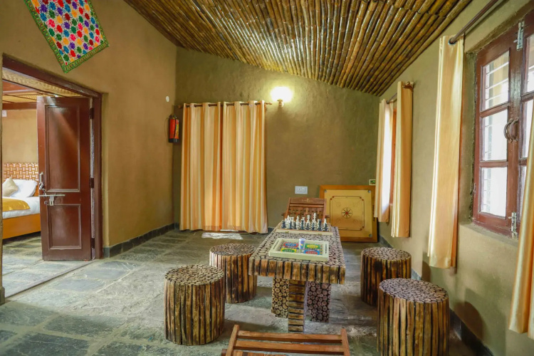 V Resorts Palampur