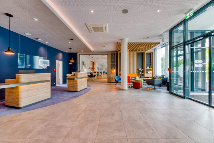 Holiday Inn Express Fulda photo 39