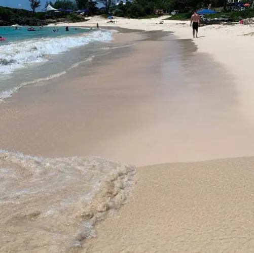 Sunset Paradise Oceanview