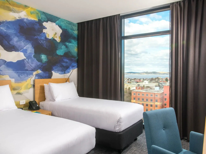 ibis Styles Hobart