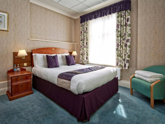 Cliff House Hotel