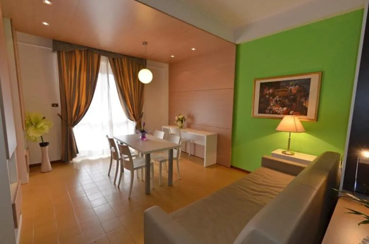 Grand Eurhotel