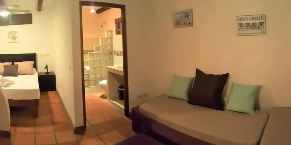Coco Flat Santa Teresa