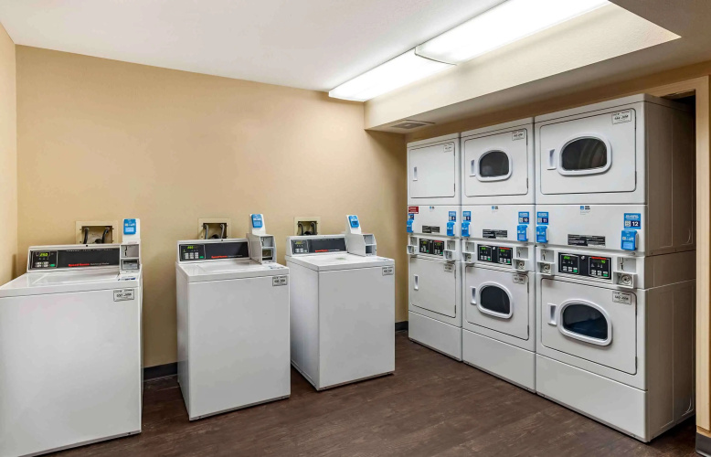 Extended Stay America Los Angeles Monrovia photo 19