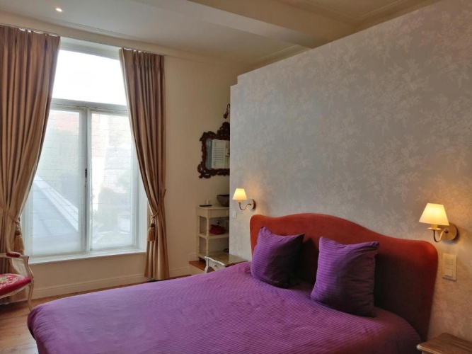 Double Junior Suite