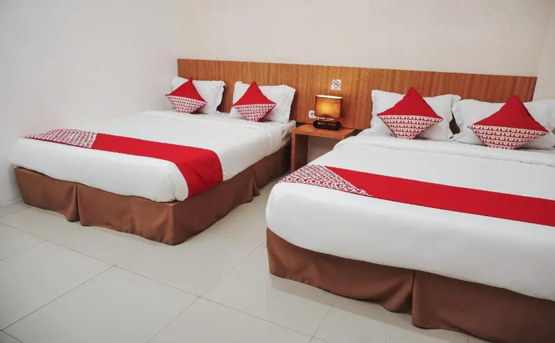 Aedo Hotel by OYO