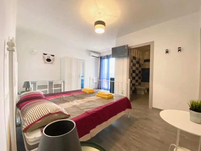 35 Passi dal mare B&B